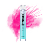 SKE Crystal Bar 600 bouffées Vape jetable