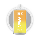 WGA Crystal Pro Max Extra 15000 Puffs Vape Jetable