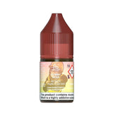 Sels de nicotine RandM (boîte de 10)