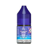 Sels de nicotine RandM (boîte de 10)