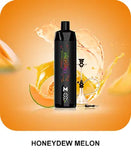 Mosmo Storm X Max 15000 Puffs Vape Jetable