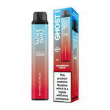 Ghost Pro 3500 Puffs Disposable Vape watermelon freeze