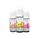 Sels de nicotine Hayati (boîte de 10)