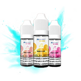 Sels de nicotine Hayati (boîte de 10)