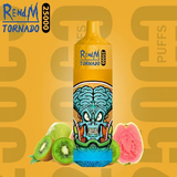 REndM Tornado 25000 Puffs Jetable Vape