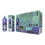 aloe grape