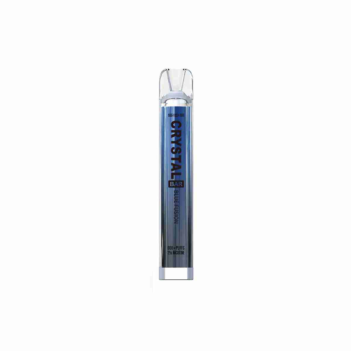 SKE Crystal Bar 600 bouffées Vape jetable