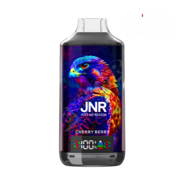 JNR Falcon X 18000 Puffs Vape Jetable