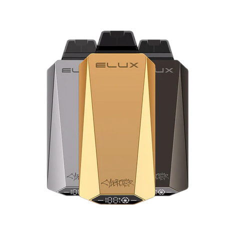 Puff En Gros - Grossiste Puff - Euro City Vape
