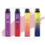 Ghost Pro 3500 Puffs Disposable Vape (Box Of 10)