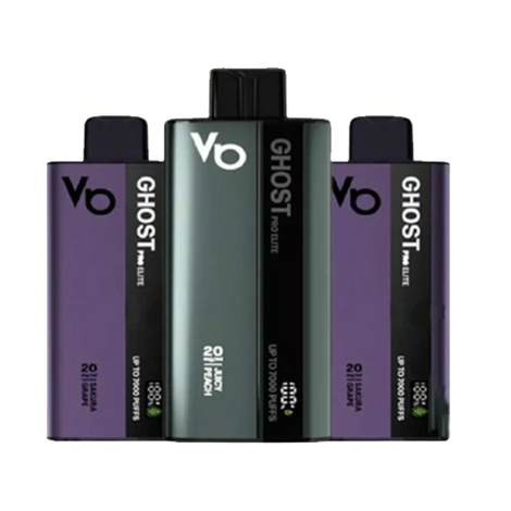 Puff En Gros - Grossiste Puff - Euro City Vape