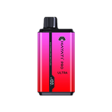 Hayati Pro Ultra 15000 Puffs Jetable Vape