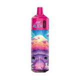 JNR Alien 10000 Puffs Jetable Vape