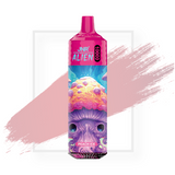 JNR Alien 10000 Puffs Jetable Vape