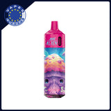 JNR Alien 10000 Puffs Disposable Vape