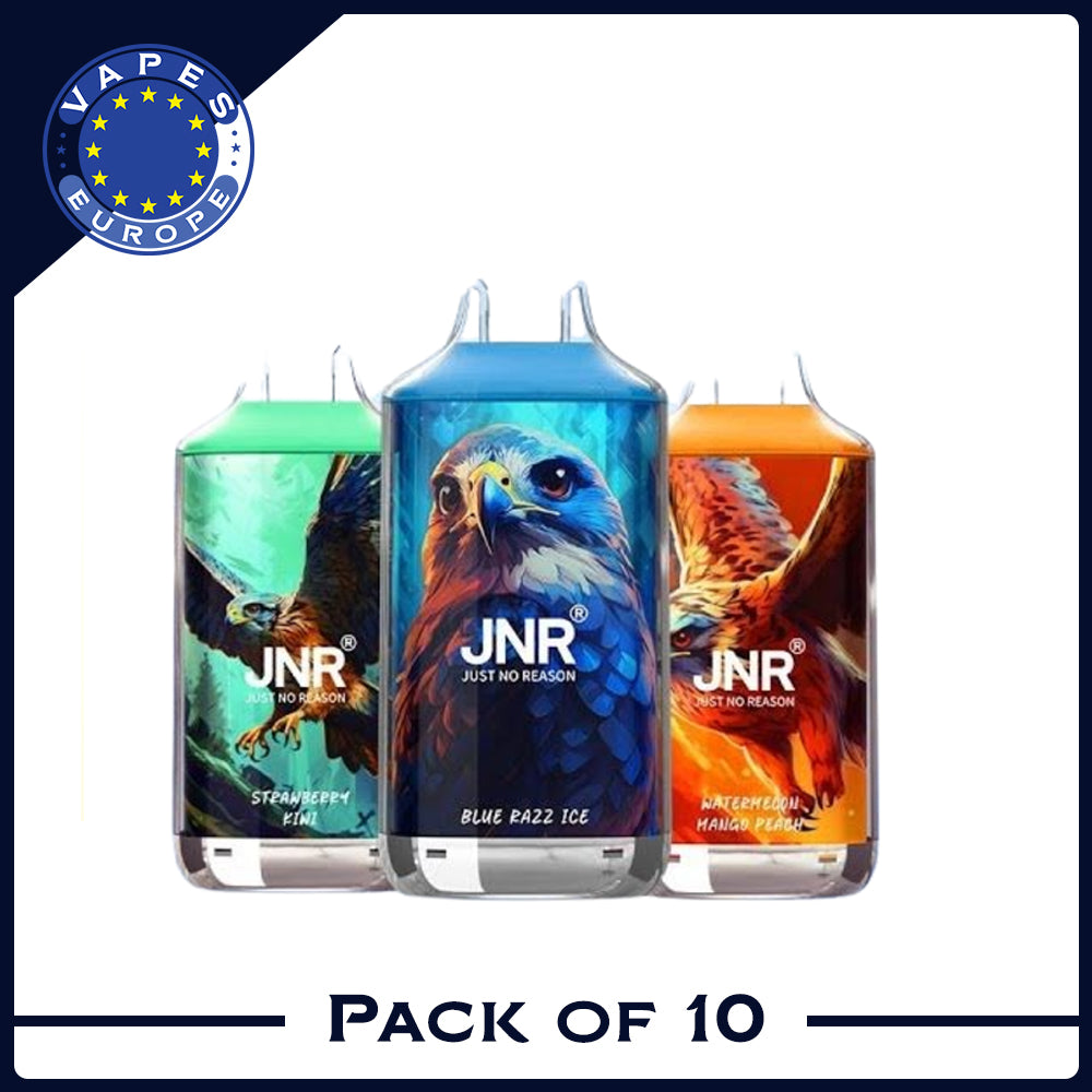 JNR Falcon 16000 (Box of 10)