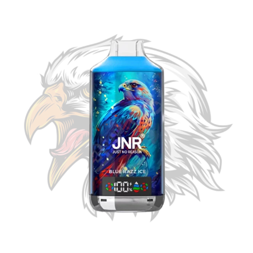 JNR Falcon X 18000 Puffs Vape Jetable