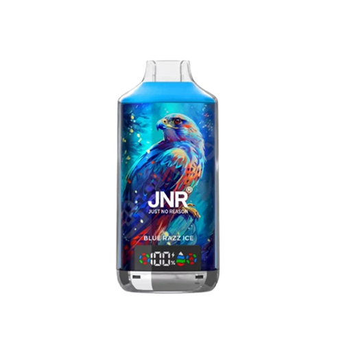 JNR Falcon X 18000 Puffs Vape Jetable