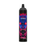 JNR Wolf Niplo 10000 Puffs Vape Jetable