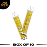JNR 6000 Puffs Vape Jetable Boîte de 10