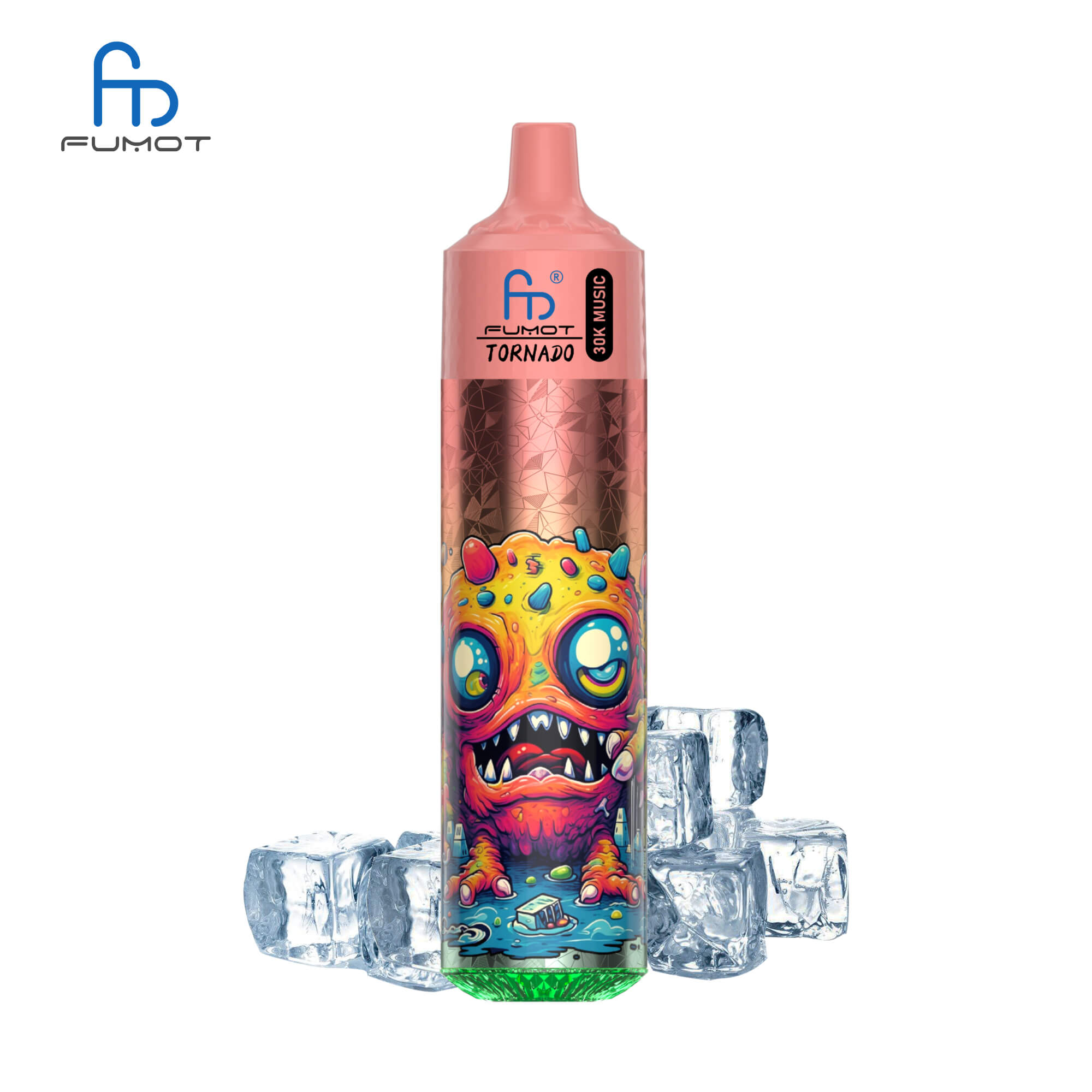 RandM Tornado 30000 Music | 25+ Gout | 29,99 Prix Euro City Vape RandM Tornado 30000 Music | 25+ Gout | 29,99 Prix Euro City Vape