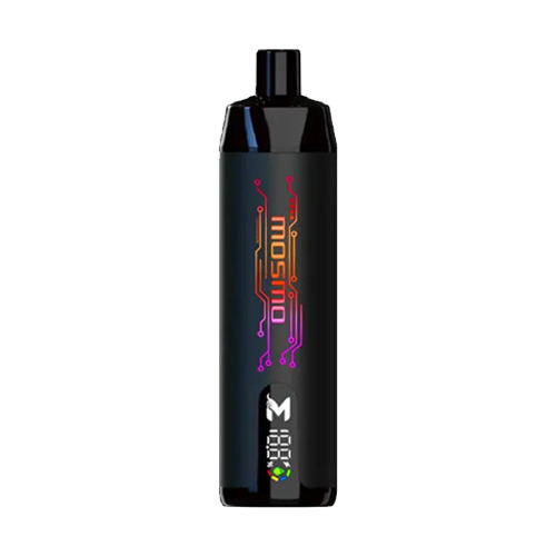 Mosmo Storm X Max 15000 Puffs Vape Jetable