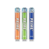 Prime Plus 600 Puffs Vape Jetable (Boîte de 10)