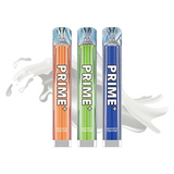 Prime Plus 600 Puffs Vape Jetable (Boîte de 10)