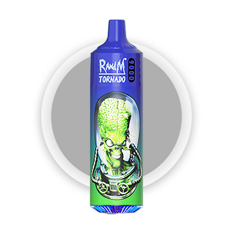 e liquide rennes Prix Puff 9K Taff Cigarette électronique Jetable – Puffs-vape main image 0