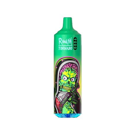 passion vape Puffs Jetables 9 000 Bouffées - Durabilité et Saveurs Délicieuses main image 1