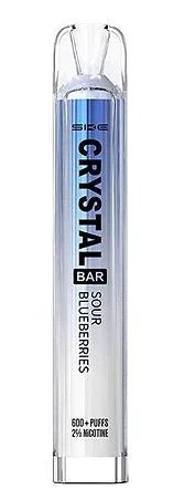 SKE Crystal Bar 600 Puffs Disposable Vape