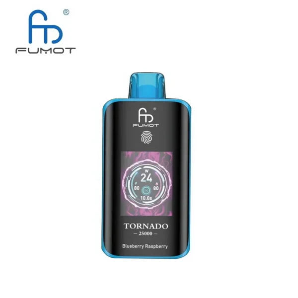 RandM Tornado 25000 Puffs Vape Jetable