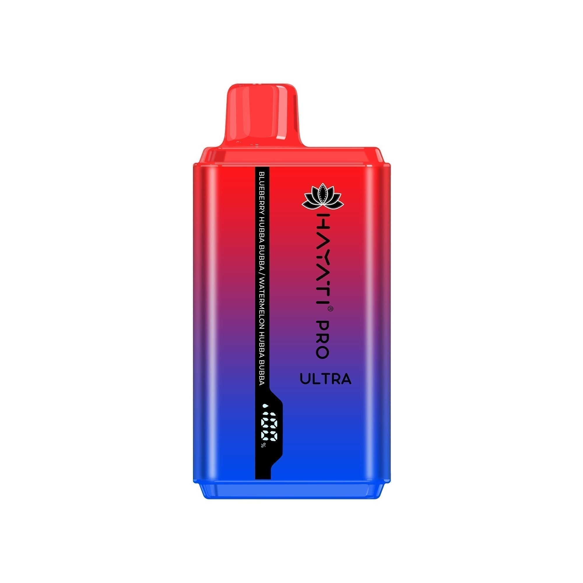 Pro Ultra Puff Hayati Pro Ultra 15000 Puffs | 50+ Gout | 24,99€ Prix – Euro City Vape