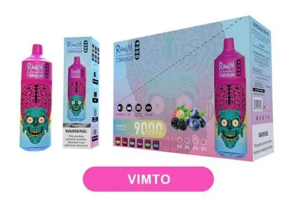 vimto